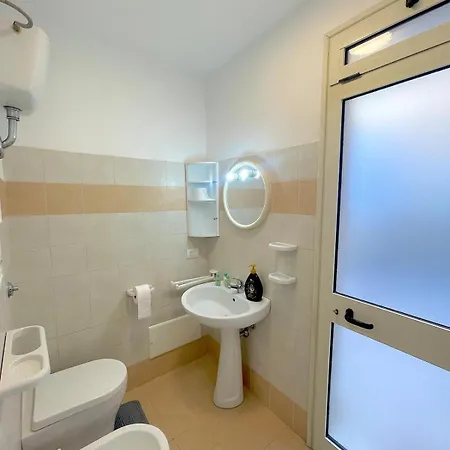 Dimora Rubini * Λέτσε