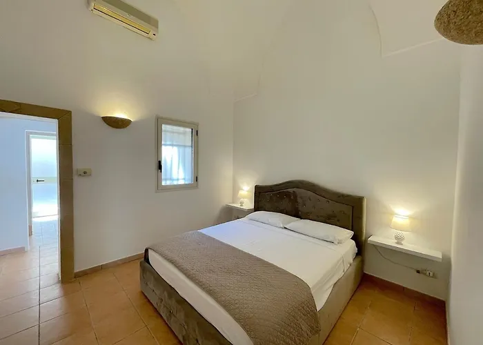 Apartamento Dimora Rubini