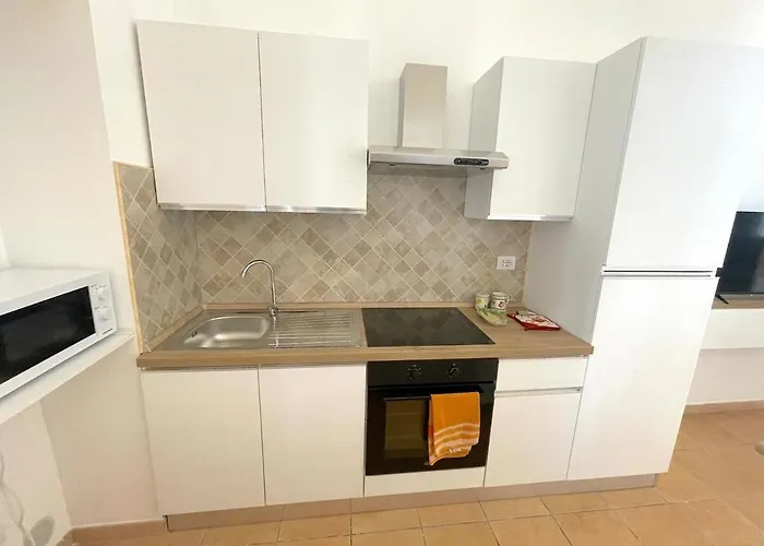 Apartamento Dimora Rubini *