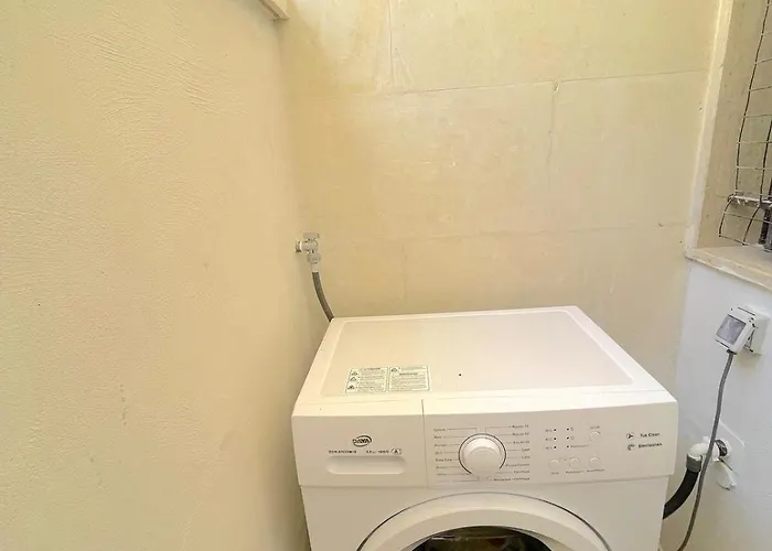 Apartamento Dimora Rubini *