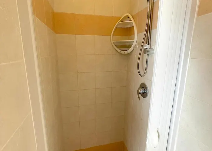 Dimora Rubini Apartamento Lecce