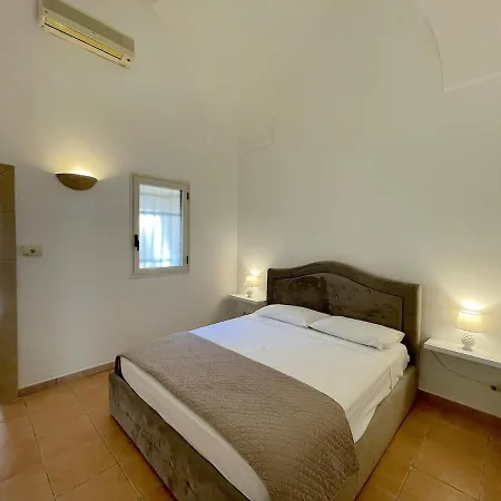 Apartment Dimora Rubini