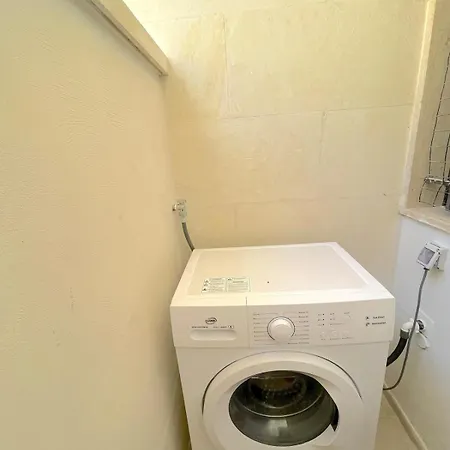 Apartment Dimora Rubini *