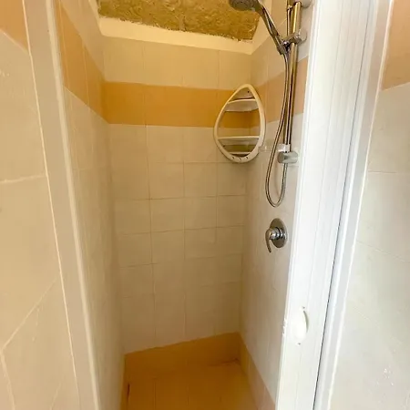 Dimora Rubini Apartment Lecce