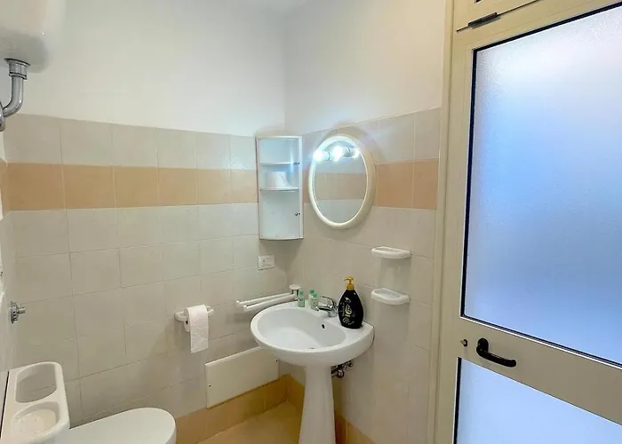 Dimora Rubini * לצ'ה